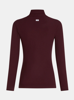 TRICOT MANCHES LONGUES