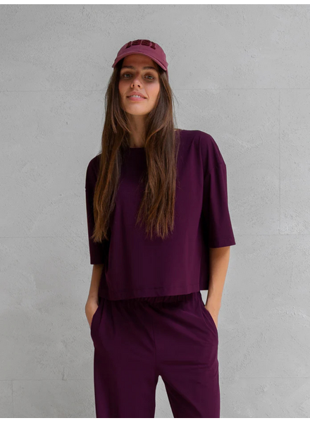 PENN & INK T-SHIRT AMPLE