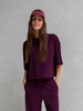 PENN & INK BOXY T-SHIRT