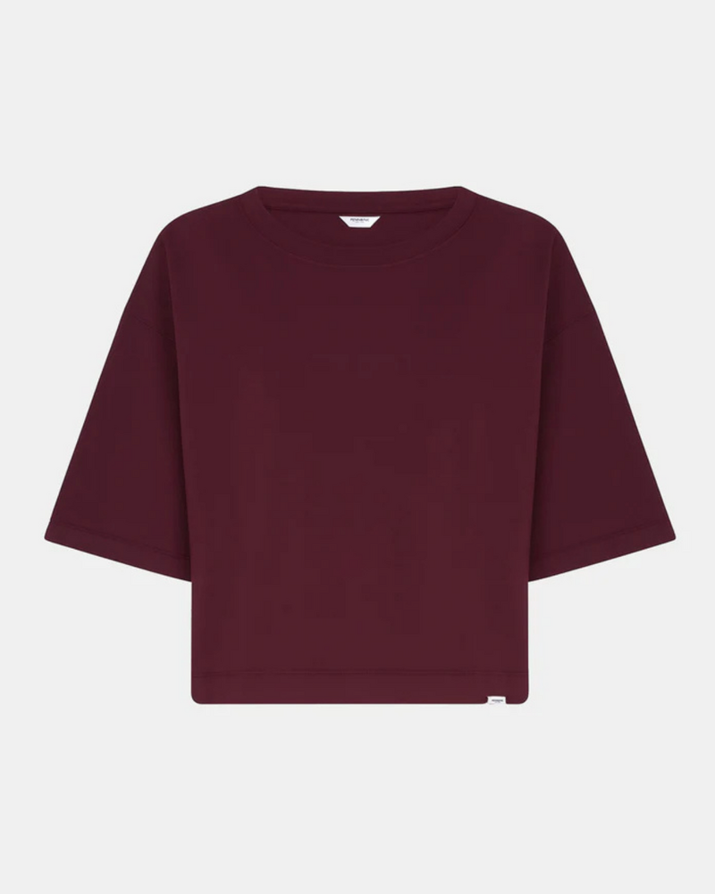 PENN & INK T-SHIRT AMPLE