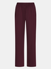 PENN & INK PANTALONS TAILLE ÉLASTIQUE