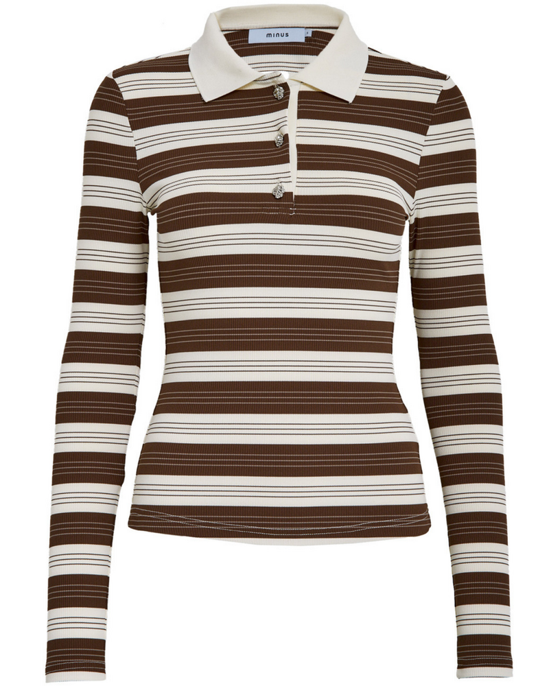 MINUS MSPAMMIE LONG SLEEVE