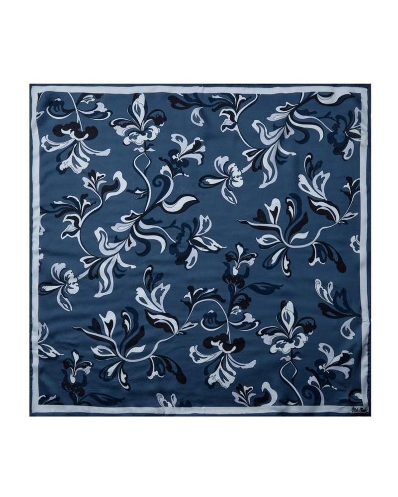 MOS MOSH FOULARD MMSERVE