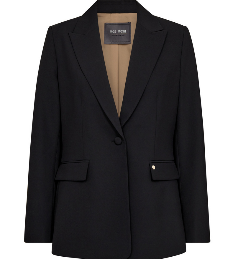 MMLEONORA MILEY BLAZER
