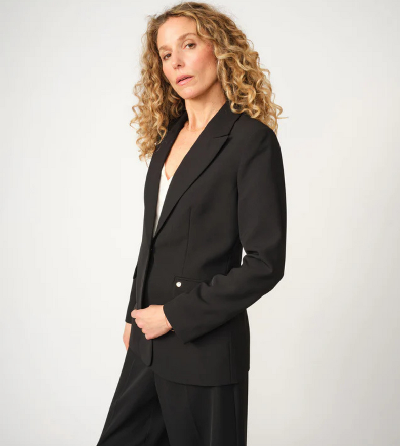 MMLEONORA MILEY BLAZER