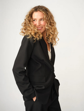 MOS MOSH MMLEONORA MILEY BLAZER