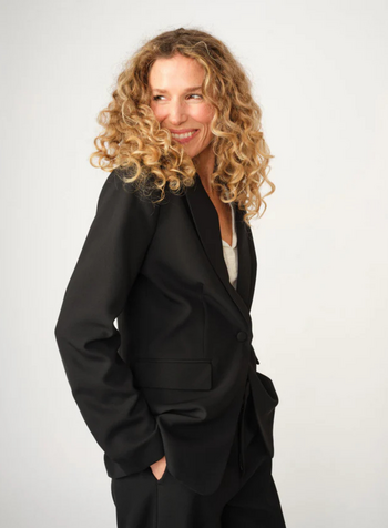 MOS MOSH MMLEONORA MILEY BLAZER