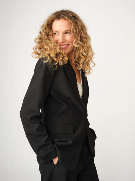 MMLEONORA MILEY BLAZER