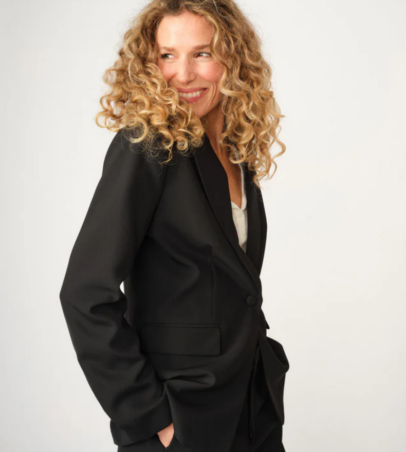 MMLEONORA MILEY BLAZER