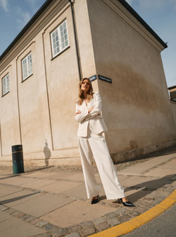 MMLEONORA MILEY BLAZER