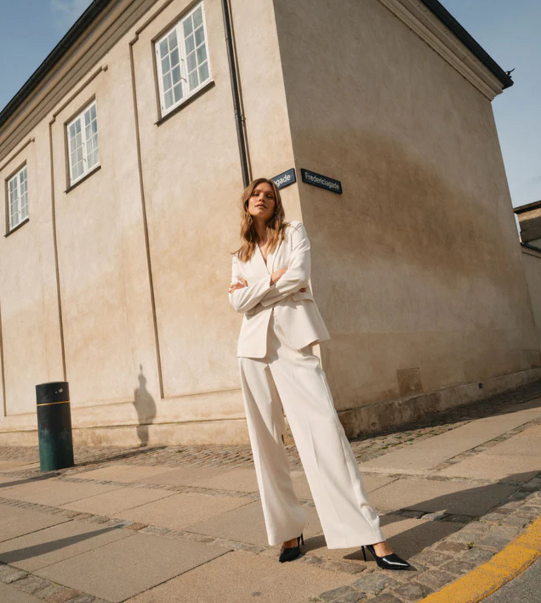 MMLEONORA MILEY BLAZER