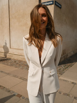 MMLEONORA MILEY BLAZER