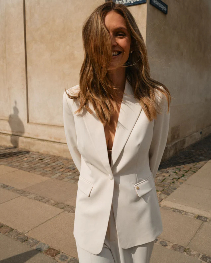 MOS MOSH MMLEONORA MILEY BLAZER