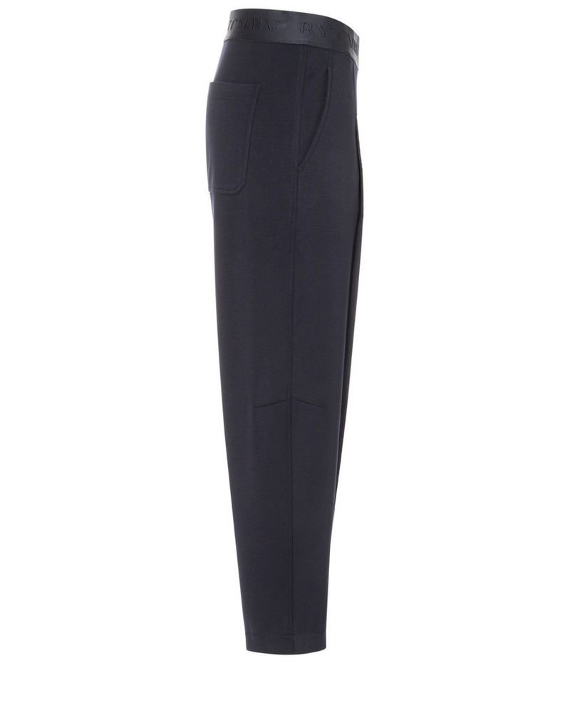 CAMBIO OLIVE PANTS