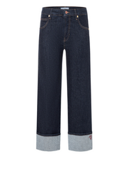 CELIA ROLL UP JEANS