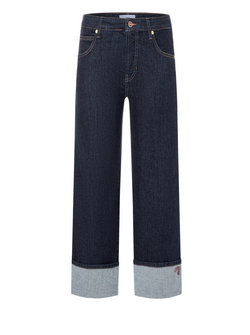 CELIA ROLL UP JEANS