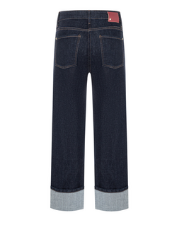 CELIA ROLL UP JEANS
