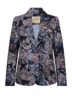 VESTON MMLANIE BLAINE