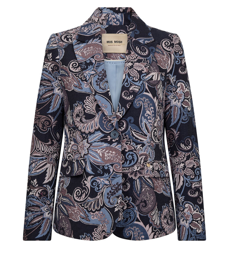 MMLANIE BLAINE BLAZER