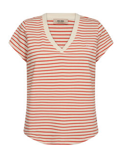 MMKALA STRIPE TEE