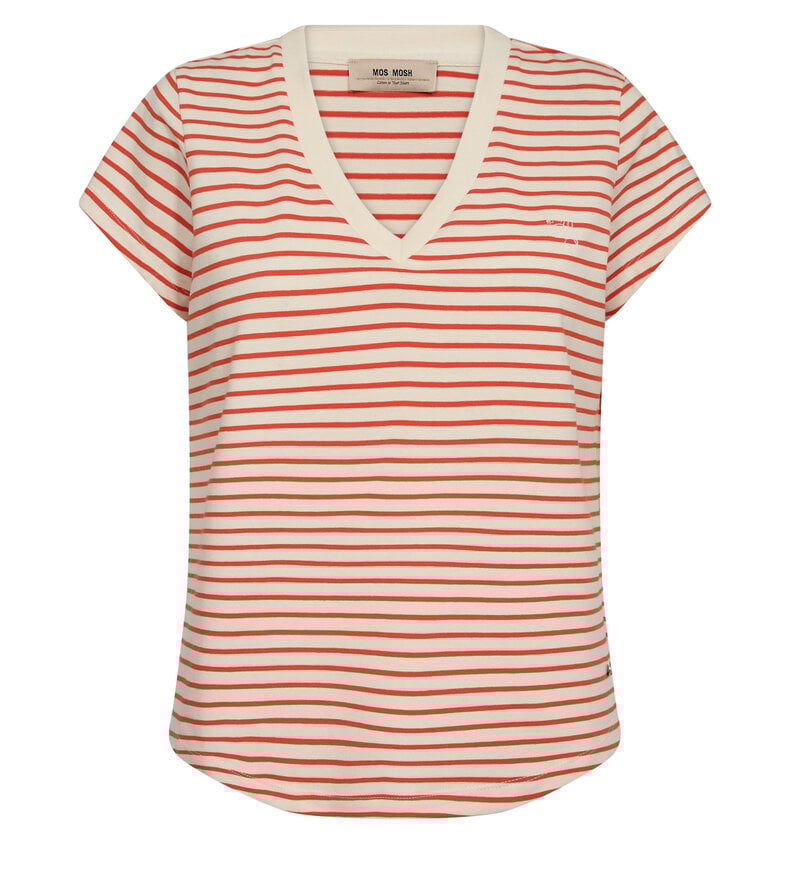 T-SHIRT MMKALA STRIPE