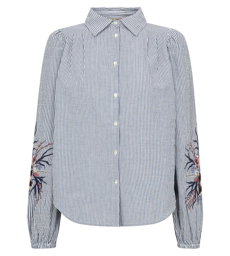 CHEMISE MMCIU OXFORD