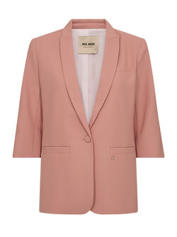 MMJUNIE MILEY BLAZER