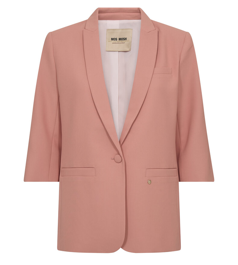 MMJUNIE MILEY BLAZER