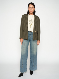 MMDARA REMY JEANS