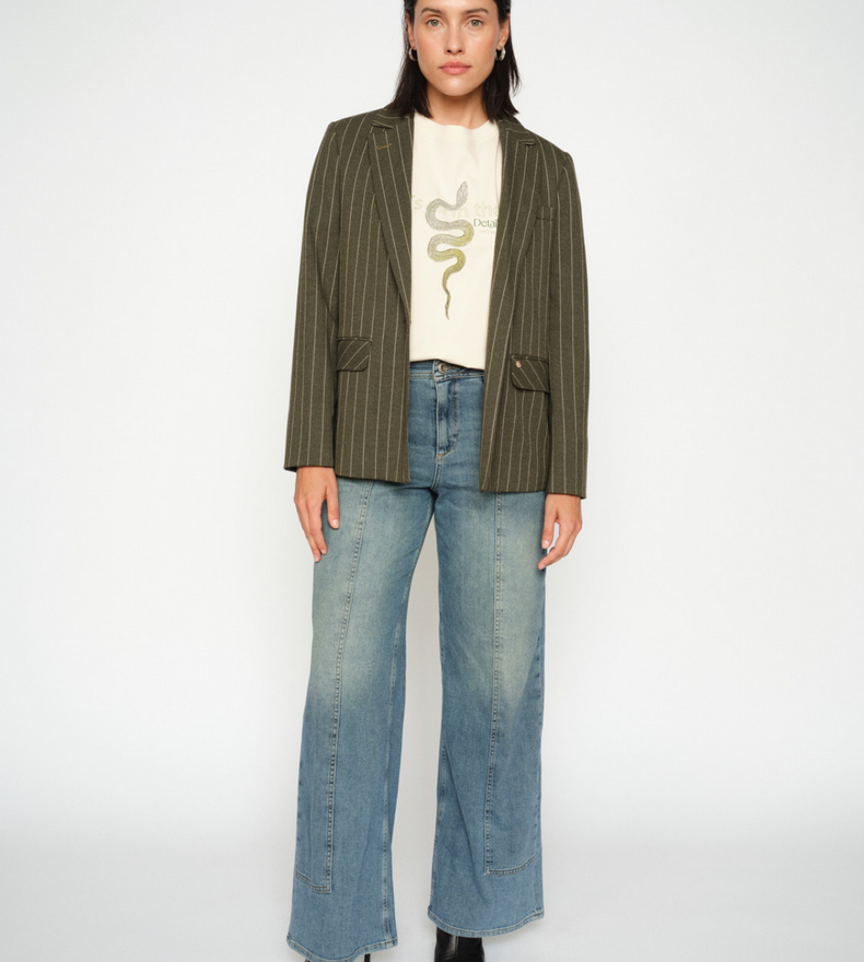 MMDARA REMY JEANS