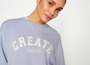 MMCELLI  SWEATSHIRT