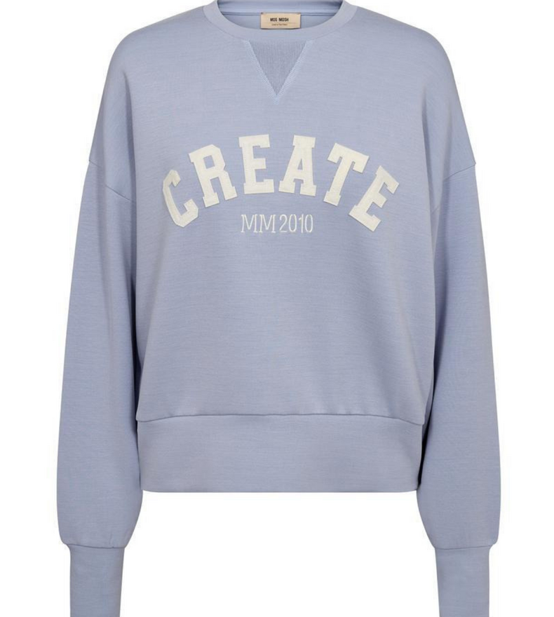 MMCELLI  SWEATSHIRT