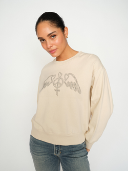 MMJAYLIN SWEATSHIRT