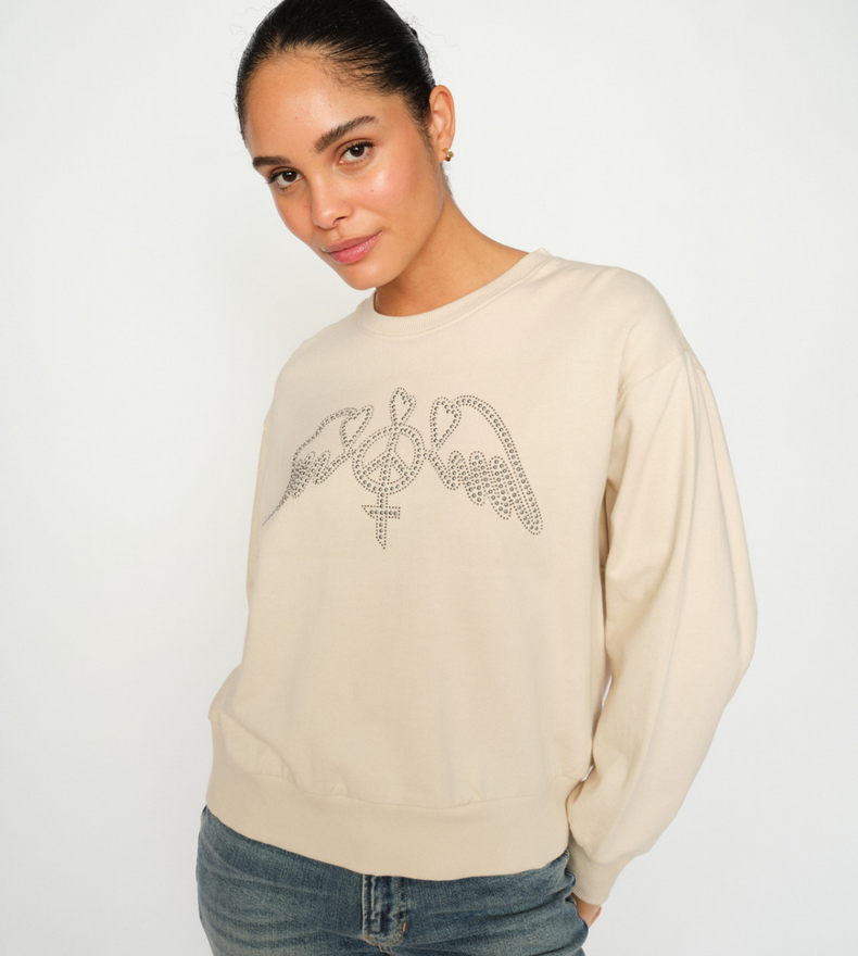 MMJAYLIN SWEATSHIRT