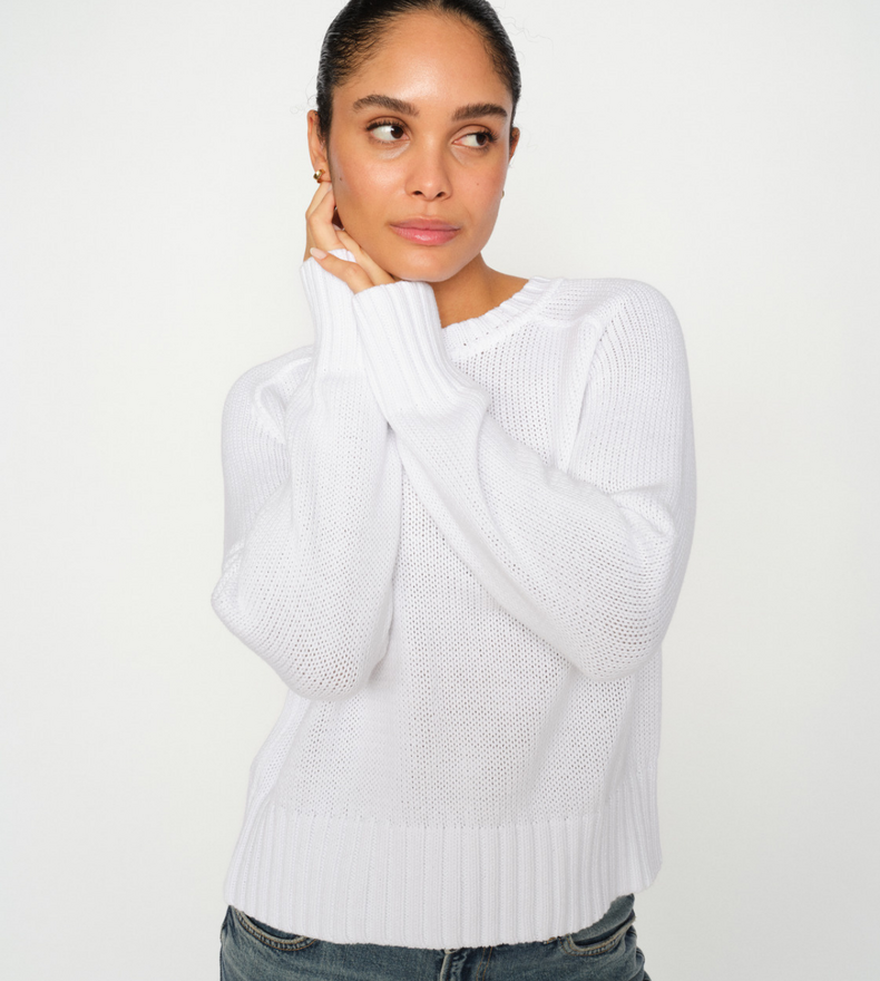 MMROLA BINE KNIT