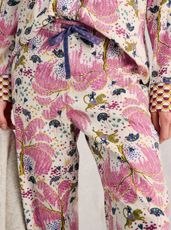 PANTALON PYJAMA NINA