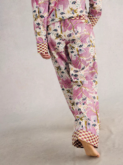 PANTALON PYJAMA NINA