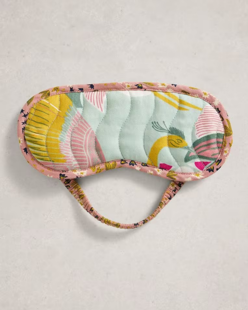 WHITE STUFF FEMME MASQUE À YEUX