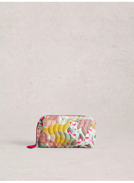 WHITE STUFF FEMME TROUSSE SHELBY