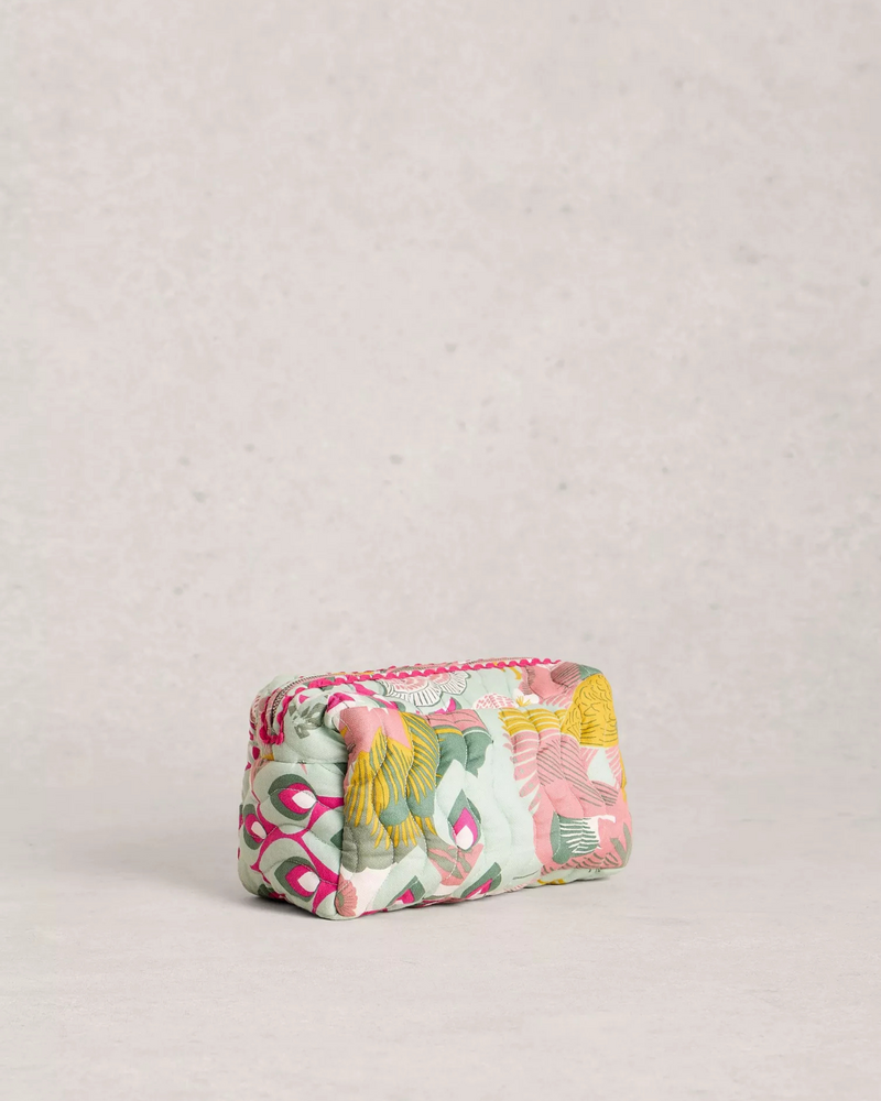 WHITE STUFF FEMME TROUSSE SHELBY