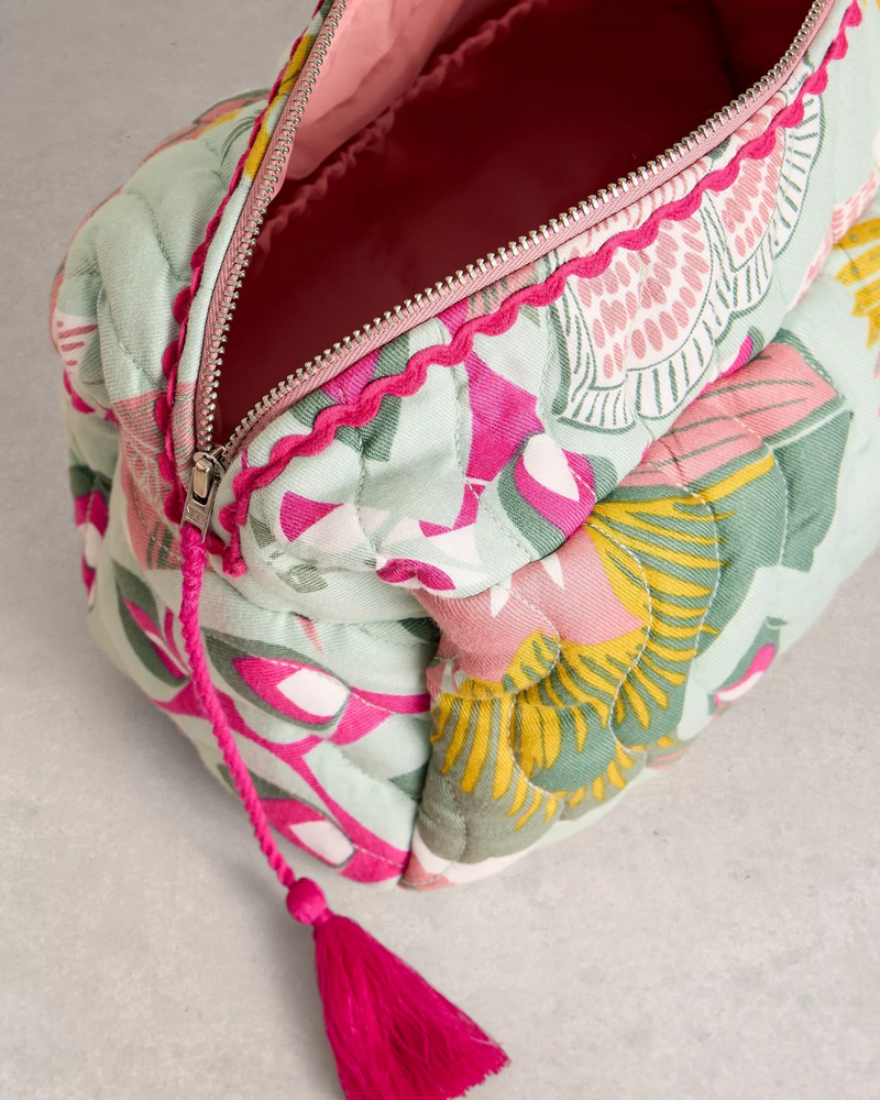 WHITE STUFF FEMME TROUSSE SHELBY