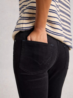 VELOURS CÔTELÉ BROOKE