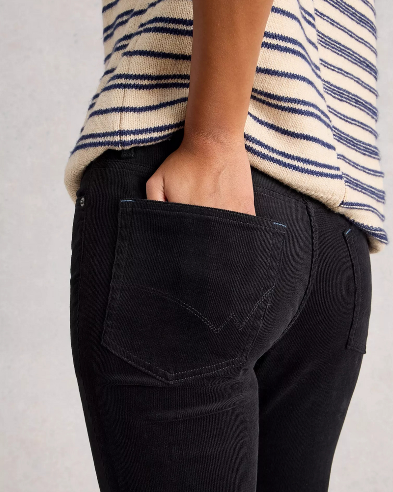 WHITE STUFF FEMME BROOKE CORD