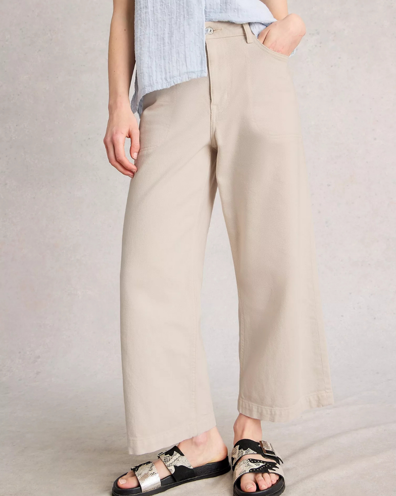 WHITE STUFF FEMME TIA JEAN