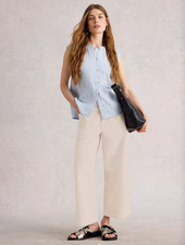 WHITE STUFF FEMME JEAN TIA