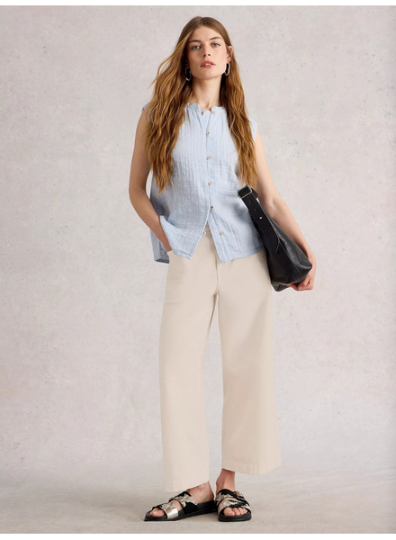 WHITE STUFF FEMME JEAN TIA