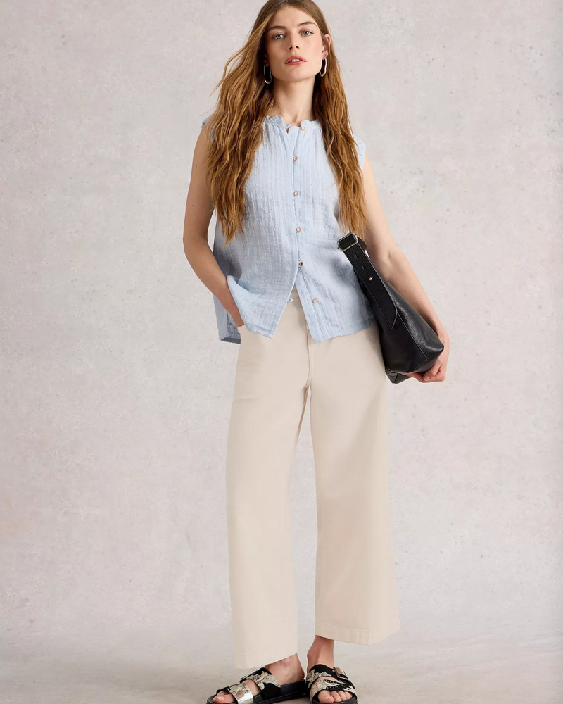 WHITE STUFF FEMME TIA JEAN