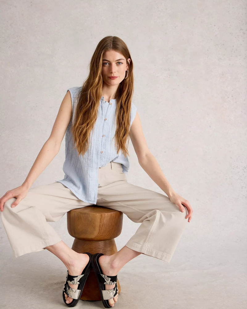 WHITE STUFF FEMME TIA JEAN