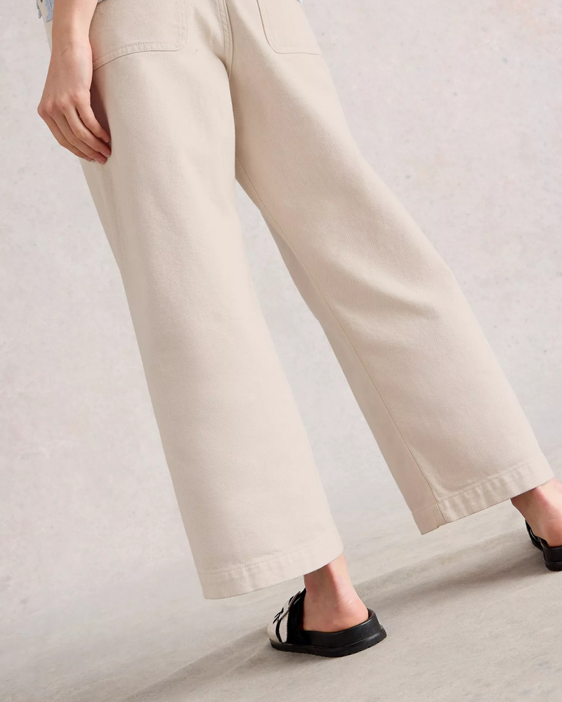 WHITE STUFF FEMME TIA JEAN