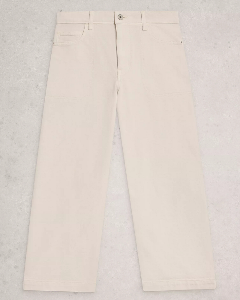 WHITE STUFF FEMME TIA JEAN